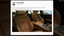 BMW Dealer Pittsburgh, PA | BMW Dealership Pittsburgh, PA