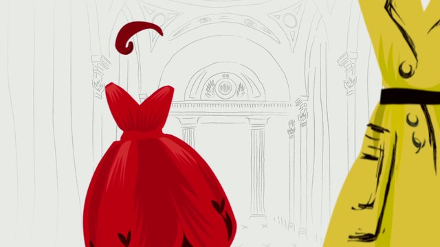 Teaser de l'exposition Les années 50, la mode en France 1947-1957 | Palais Galliera - musée de la mode de la Ville de Paris