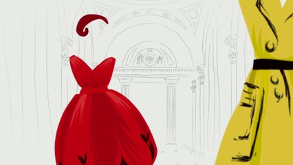 Teaser de l'exposition Les années 50, la mode en France 1947-1957 | Palais Galliera - musée de la mode de la Ville de Paris
