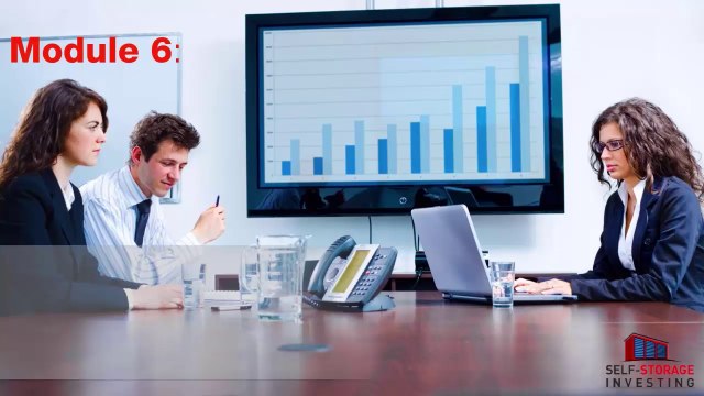 Gain More Profits From Self Storage With Scott Meyers