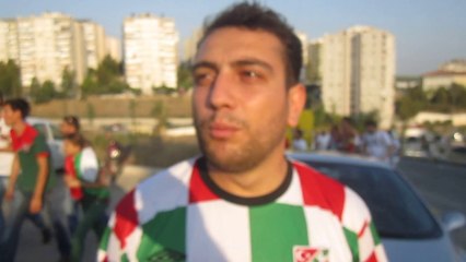 Taraftar Passo-Lig' e Neden Karşı?