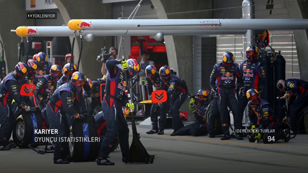 F1 2013 2.Bölüm