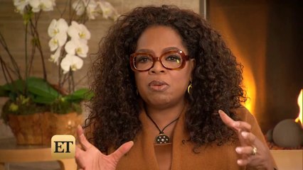 Oprah- What I Know for Sure