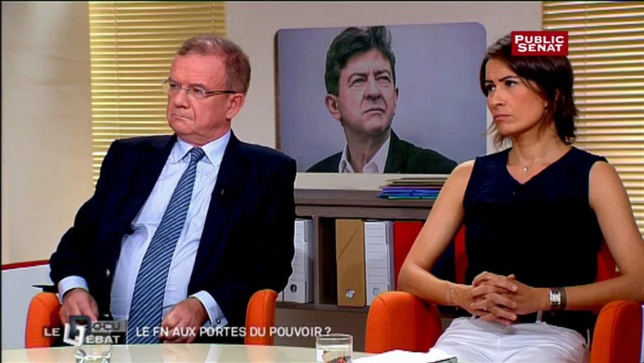 Jean-Luc Mélenchon est-il populiste ?