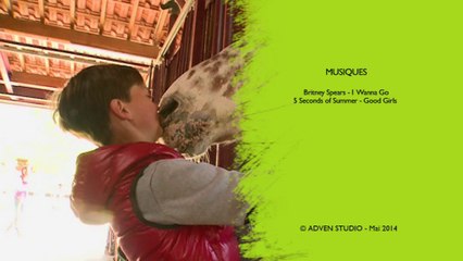 Cheval Génial, episode 41 (saison 2)