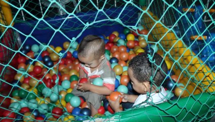 VideoBook Daniel Vitor - 2 aninhos ( Evelyn Gaspar Fotografia)