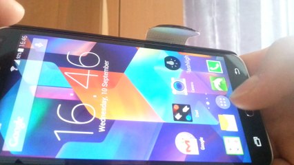 San Andreas mini gameplay