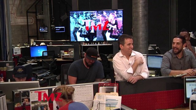 Miley Cyrus And Wearing Pasties