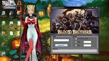 Generador de Coins Y Gold Para Blood Brothers Gratis Nuevo Hack