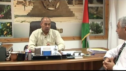 قضايا التنمية - الصرف الصحي -8-9-2014