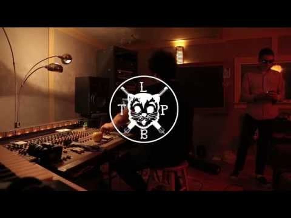 Tijuana Panthers - Wayne Interest Teaser (Doo Wop)