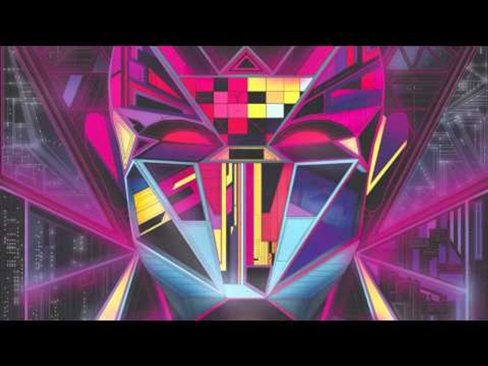 Lazer Sword - I'm Gone (Low Limit Remix) feat. Turf Talk