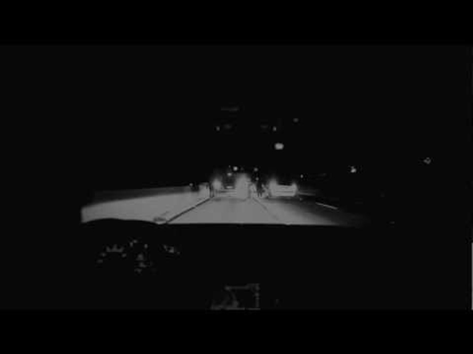 Nosaj Thing - Eclipse/Blue