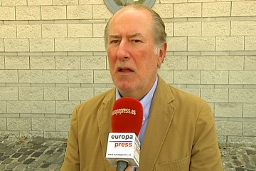 Gay de Liébana: "Botín internacionalizó la banca"