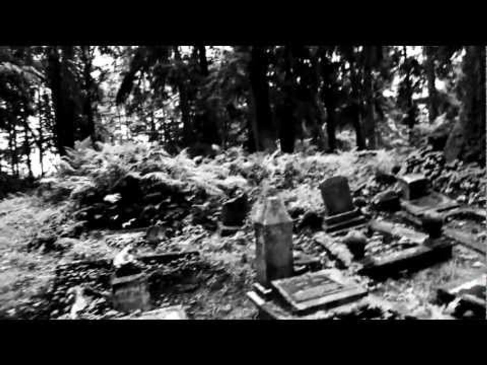 Hanni El Khatib - Grizzlies, Pickles & Whiskey