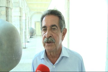 Revilla destaca que Botín internacionalizó Santander