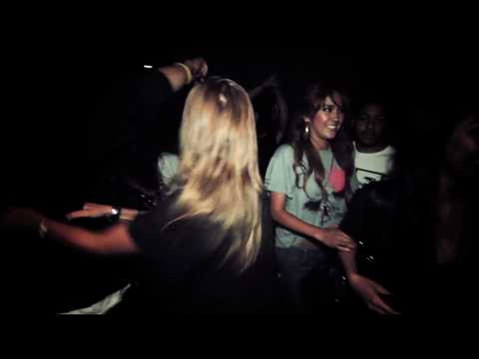 Loved One - Hanni El Khatib Live