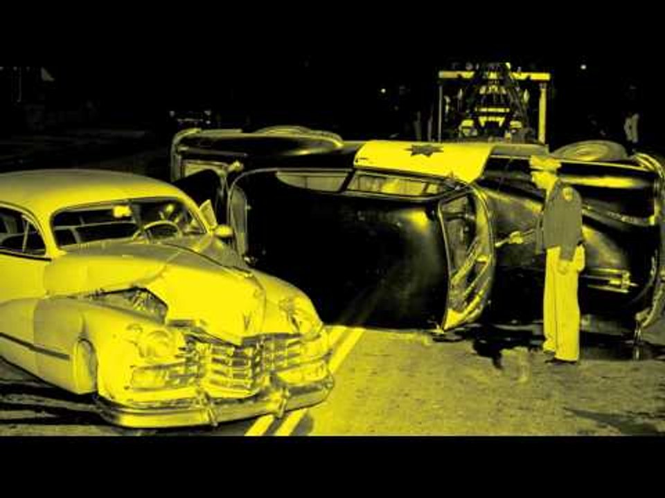 Hanni El Khatib - 'Will the Guns Come Out' LP (Full Album Stream)