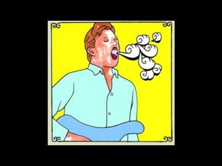 Tijuana Panthers - "Tony's Song" (Daytrotter Session)