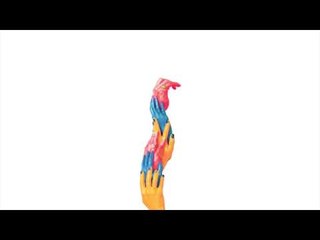 Superhumanoids - Bad Weather (Tropics Remix)