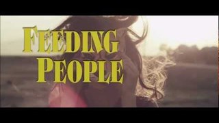 Feeding People - Island Universe (Official Video)