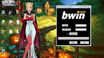 Generador de Dinero Para bwin Gratis Nuevo Hack