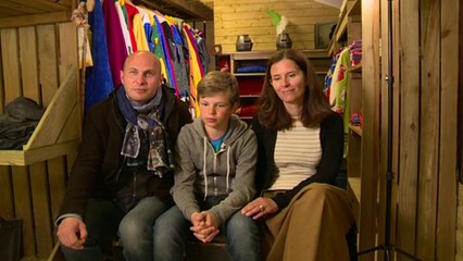 Cheval Génial, episode 44 (saison 2)