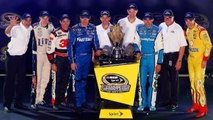 Round the Track: The new Chase for the Sprint Cup kicks off this week