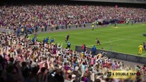 FIFA 15 - New Celebrations Tutorial (EN) [HD ]
