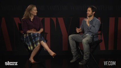Toronto International Film Festival - Gael Garcia Bernal on Starring in Jon Stewart’s Rosewater