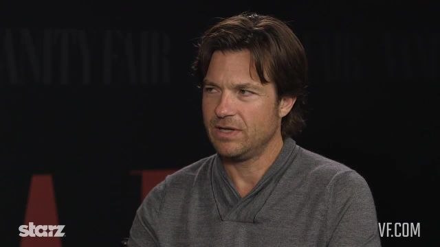 Toronto International Film Festival - Jason Bateman Knows Why You Keep Calling Him Justin