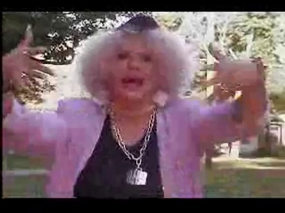 Funny Original Parody Rap Song - Jolean Does it!