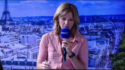 Charles de Courson dénonce les "canailles de la République"