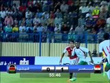 مباشر مباراة منتخب مصر وتونس على الهواء تصفيات امم افريقيا 2015