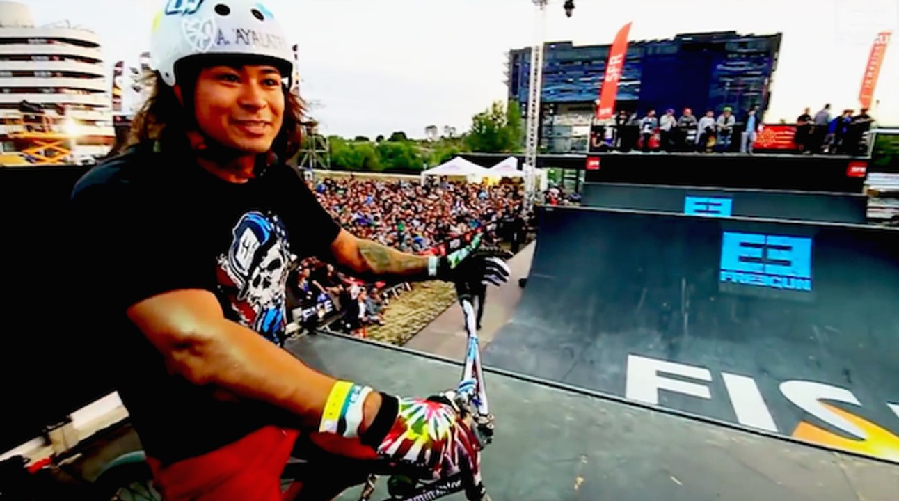 Highlights - FISE Montpellier- Freegun Riders