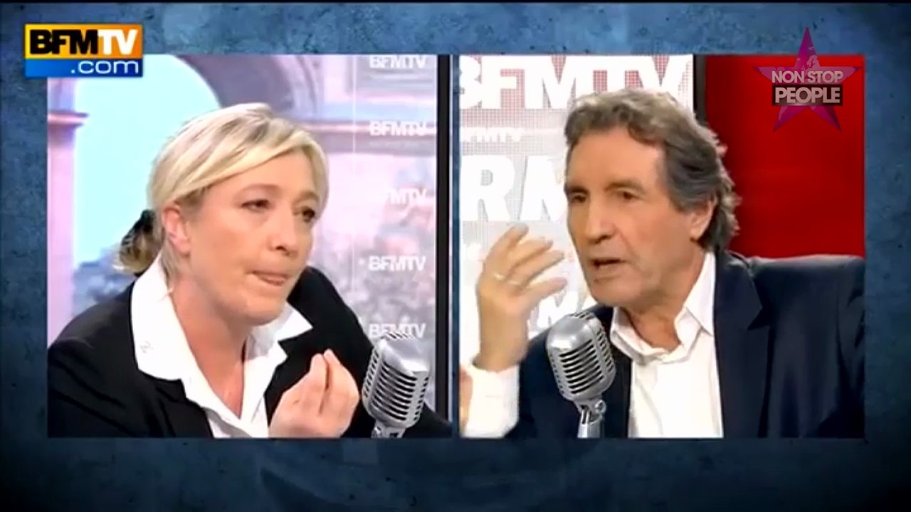 Jean-Jacques Bourdin - Nicolas Canteloup, le clash