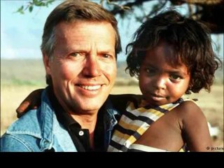 HOMENAJE A KARL-HEINZ BÖHM