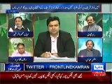 This is How Korean Prime Ministers Resign in Recent April - Rauf Klasra