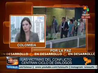 Visos de escepticismo preludian cita de hoy de Diálogos de La Habana