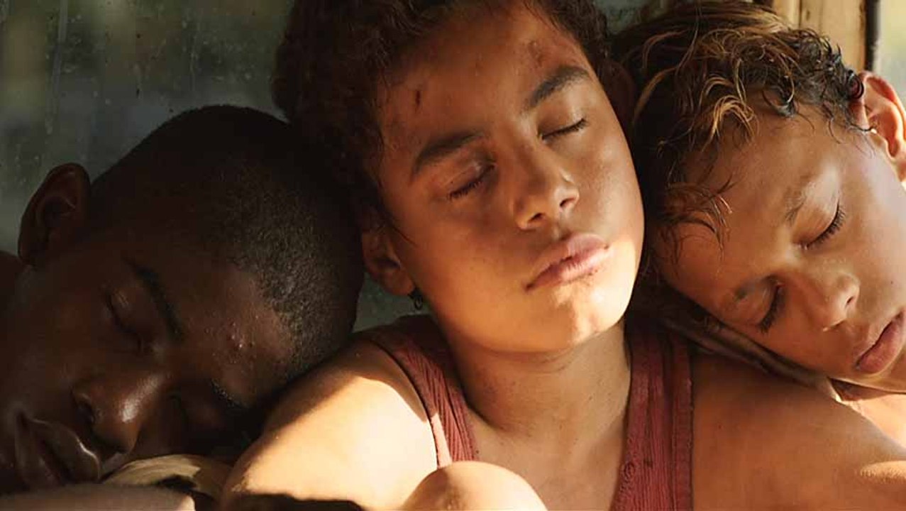 Favelas - Bande annonce HD
