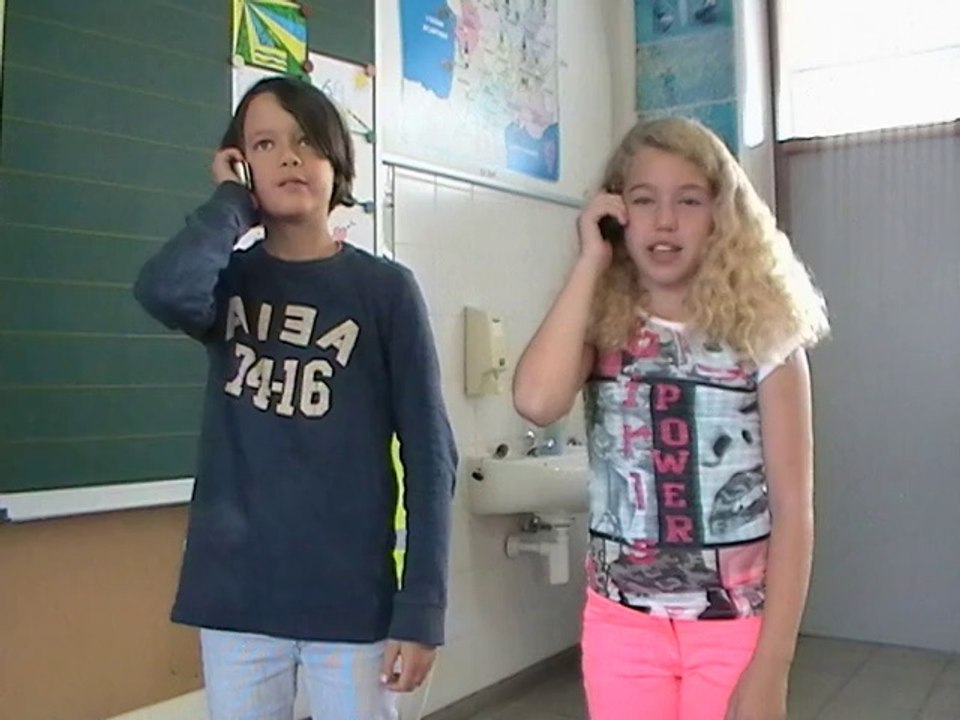 Beaufort 6 - C'est fini les vacances!