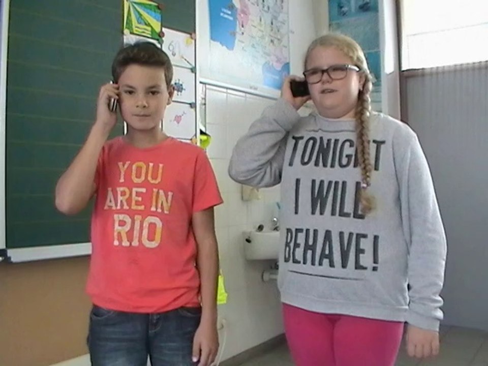 Beaufort 6 - C'est fini les vacances!