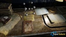 Metro 2033 Redux : Journal - VDNKH