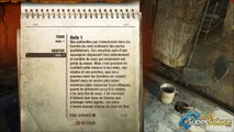 Metro 2033 Redux : Journal - Hunter