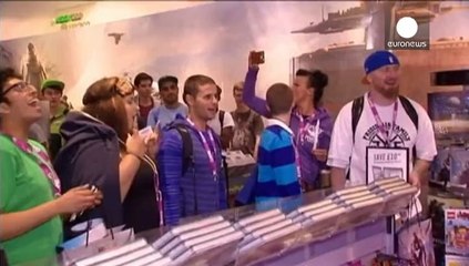 "Destiny": Já tem um?