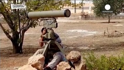 В Сирии «обезглавлена» крупнейшая вооружённая группировка