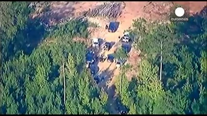 США: батько вбив своїх п'ятьох дітей