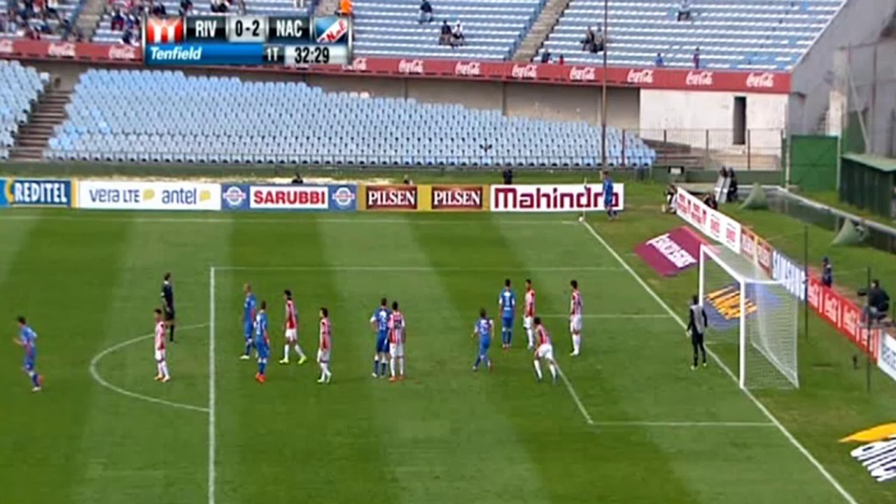 Uruguay - La merveille de Porras