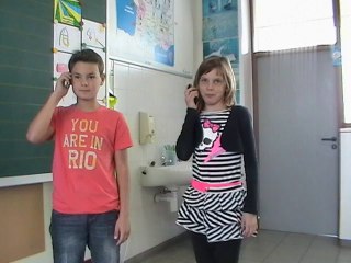 Beaufort 6 - C'est fini les vacances!