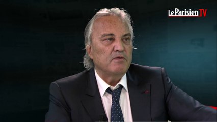 Les "Légions étrangères" de l'Etat islamique